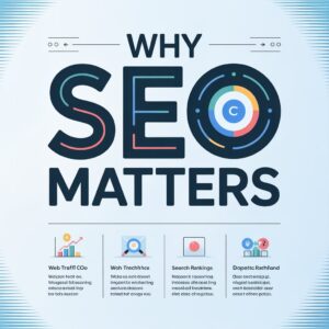 What Is SEO?